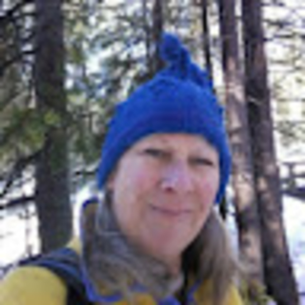 Meet your Posher, Gretchen